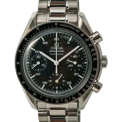 cheap used omega speedmaster|pre owned omega speedmaster reduced.